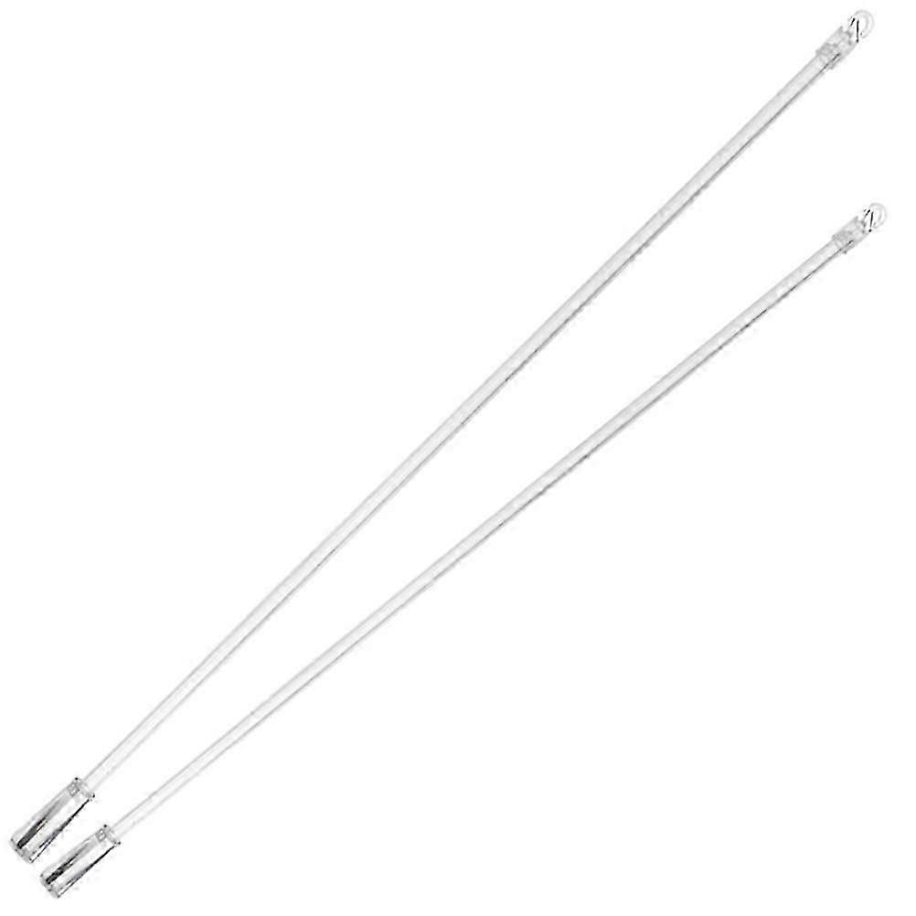 Vertical Blind Wand for Home Use Replacement Blind Stick 8Pcs