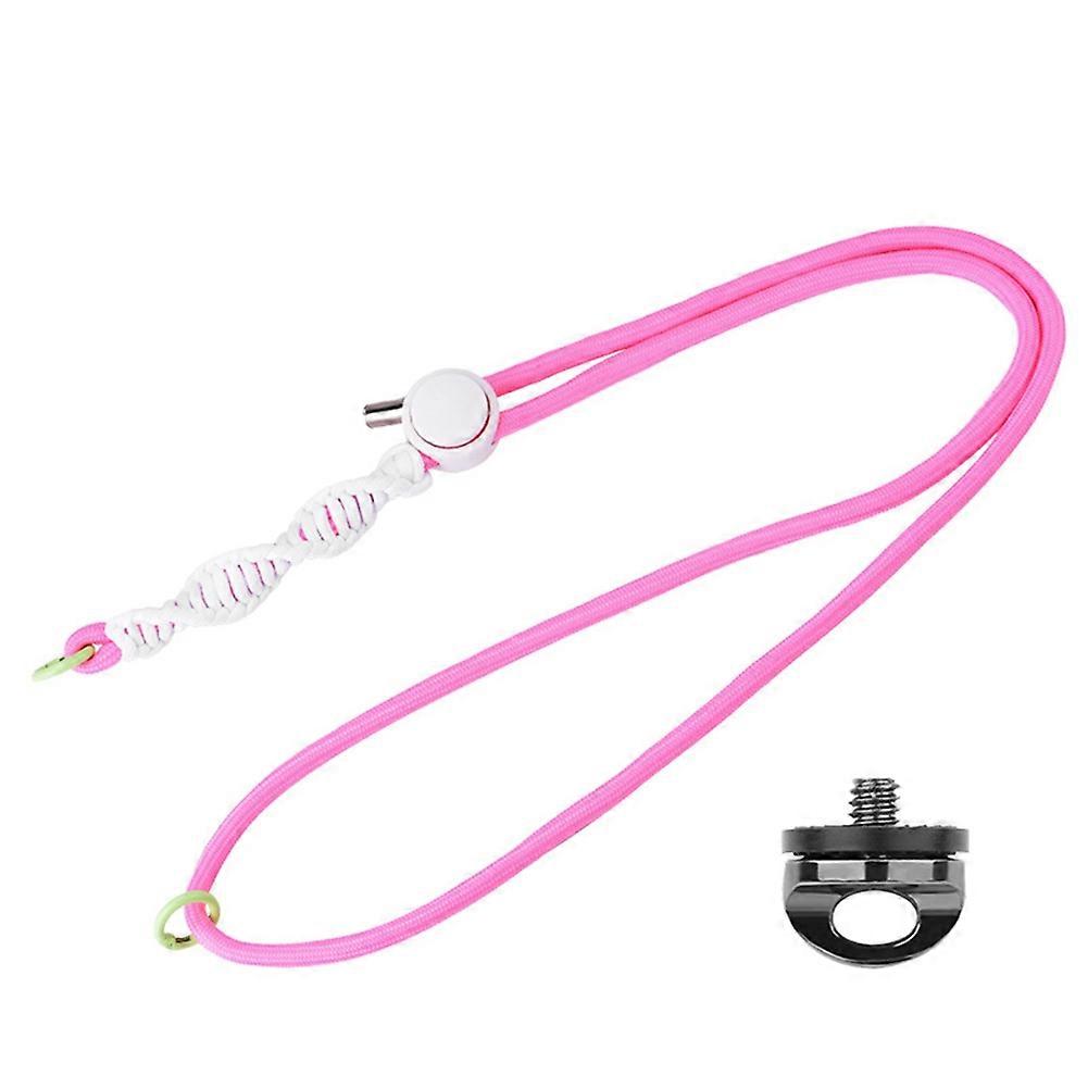 Camera Lanyard Neck Strap for Pocket 3 X3 X4 E
