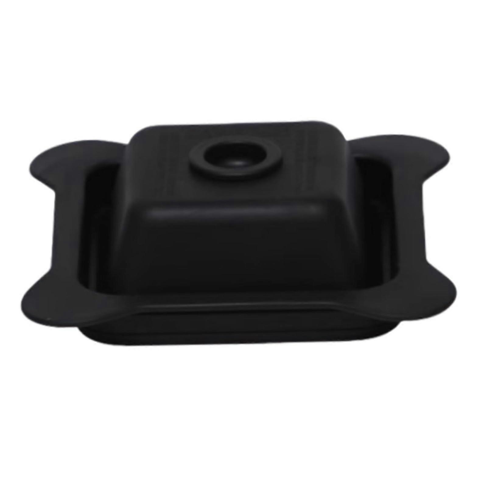 Blender Replacement Lid for JTC TM800A Smoothie Maker, Easy Clean Pour Spout