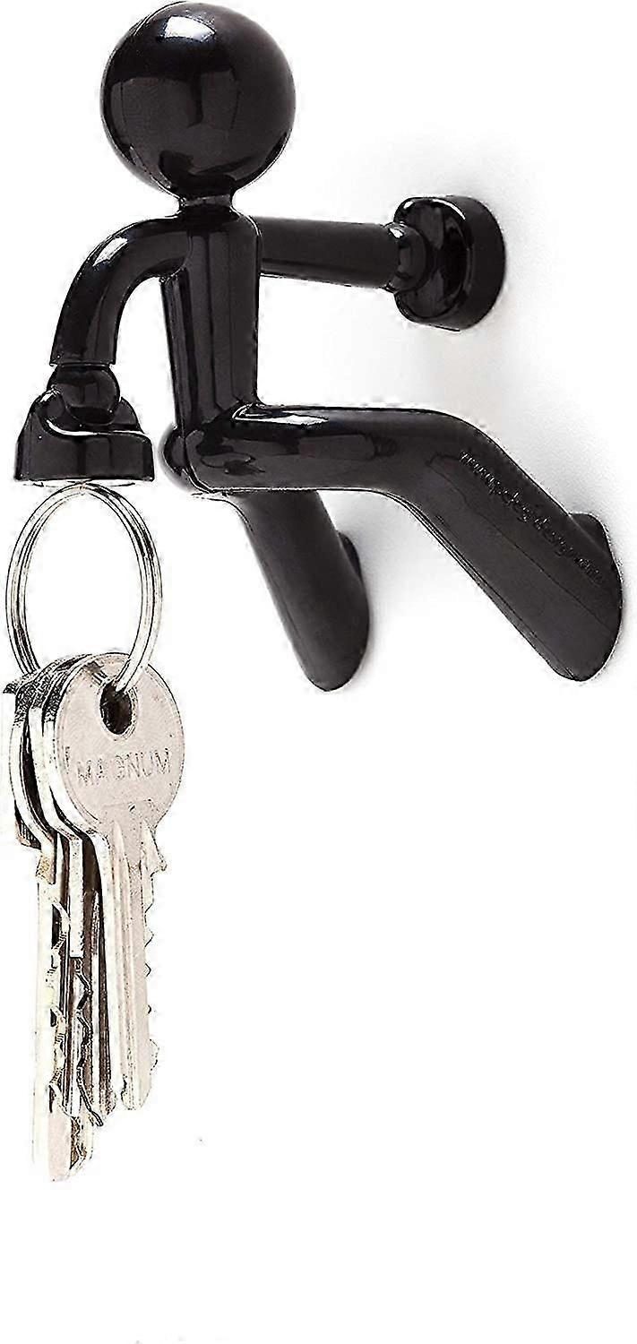 Design Strong Magnetic Key Holder