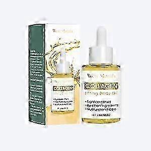 Nährendes Körperöl - Spendet Feuchtigkeit