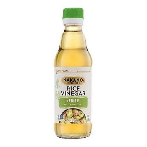 Nakano naturlig risvinäger