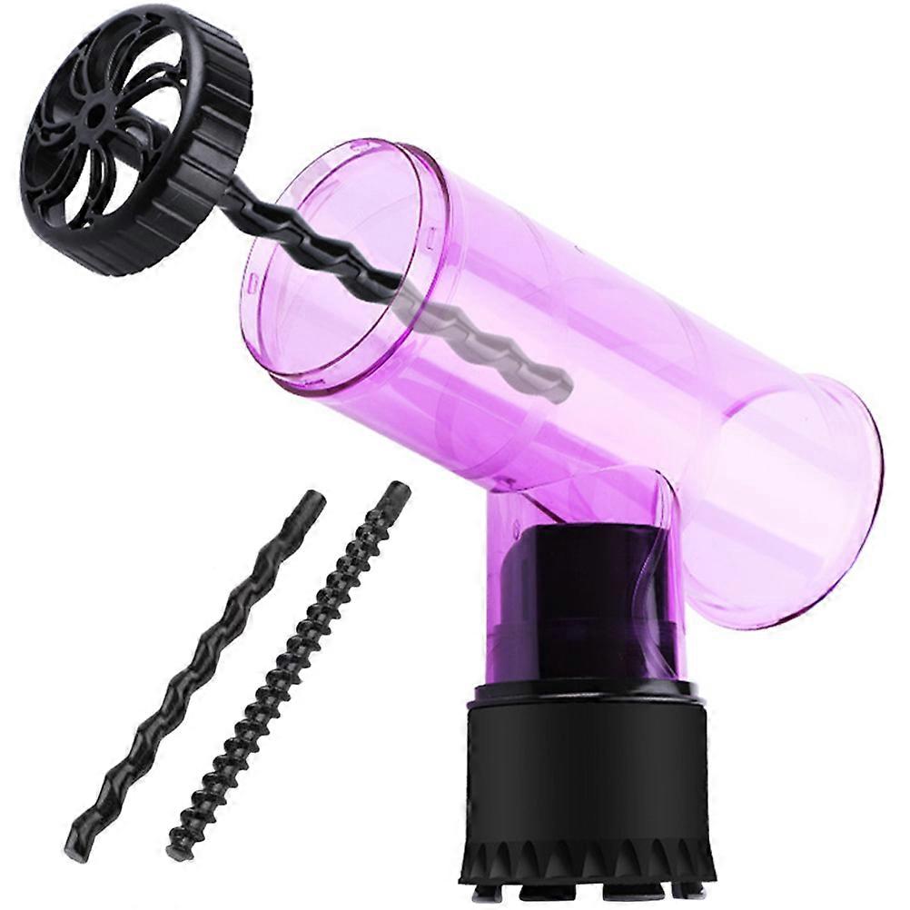 Hair Dryer Curl Diffuser Hair Curling Tool for Creating Curls