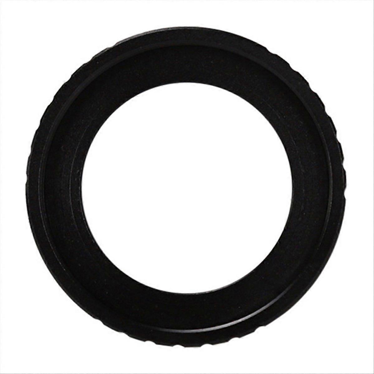 M54X0.75mm to M42X0.75mm Thread T-Ring Adapter