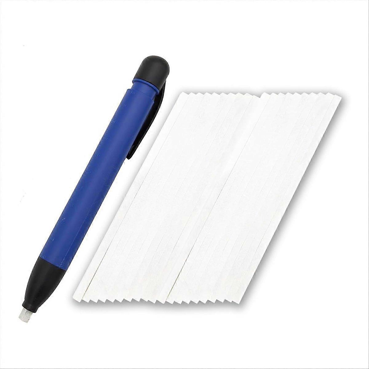 Automatic Soapstone Holder 