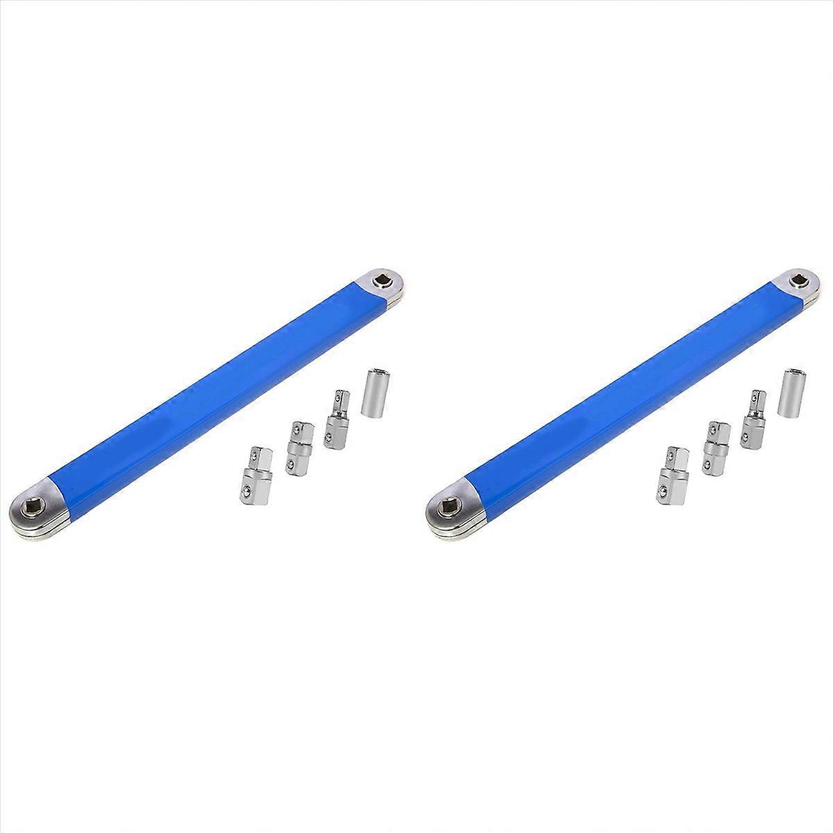 Offset Extension Wrench - 2024 Offset Extension Wrench