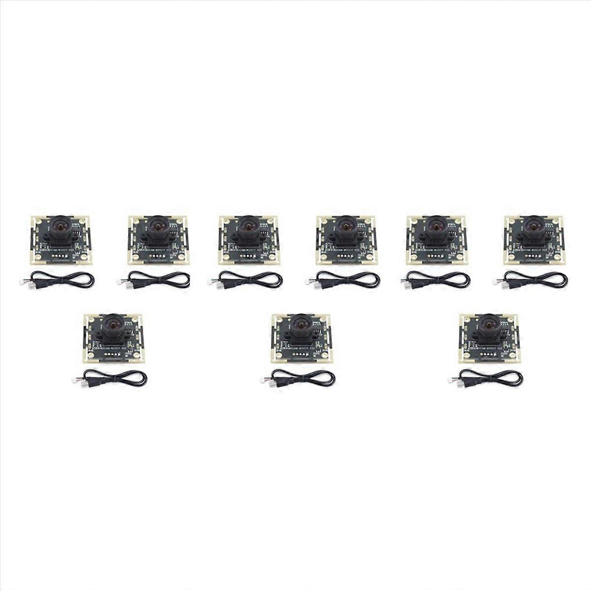 3Pcs Camera Module 100 Degree OV9732 2M Cable 1280x720 30fps