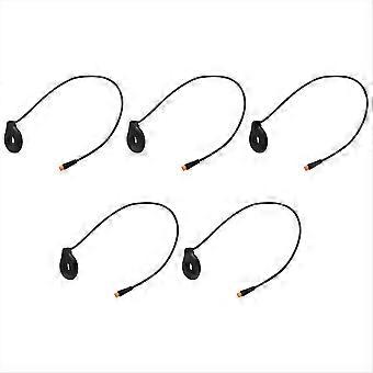 5X Bike Power Pedal Assist Sensor Cycling Accessories Bicycle Parts Bicycle PAS Electric Bicycle Ped