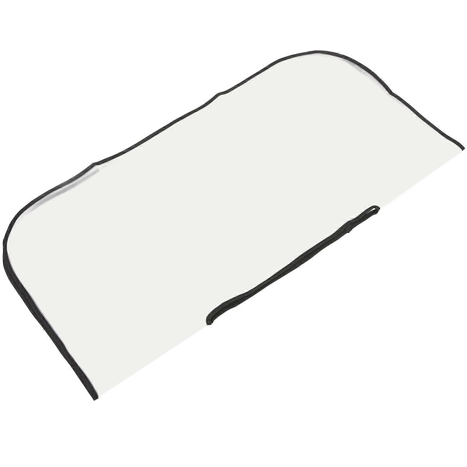 Handbag Rain Cover Durable Eva Protector for Protecting Lightweight Design