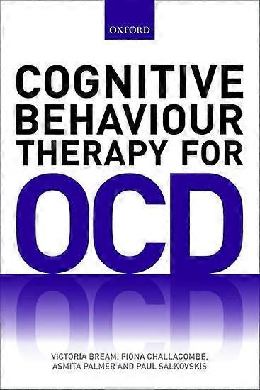 Cognitive Behaviour Therapy for Obsessive-compulsive Disorder (Paperback)