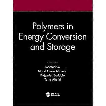 Polymere in der Energieumwandlung und -speicherung