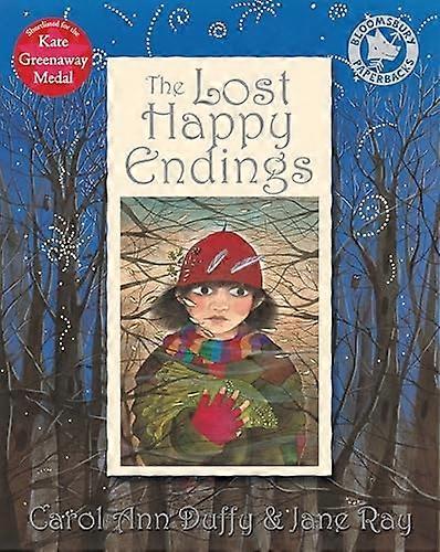 The Lost Happy Endings