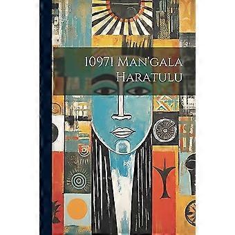 10971 Man'gala Haratulu