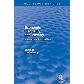 Wirtschaftliche Ungleichheit und Armut: Internationale Perspektiven: Internationale Perspektiven