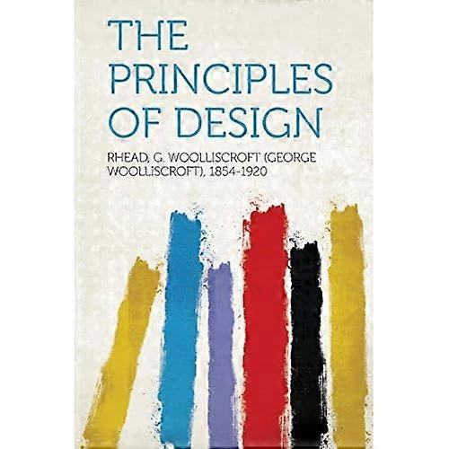 Principios del diseño