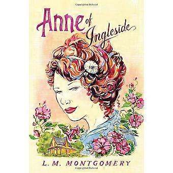 Anna di Ingleside
