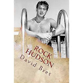 Rock Hudson: Lempeä jättiläinen