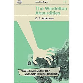 Die Windelton Absurdities 2. Auflage