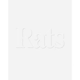 Janiva Ellis: Ratten
