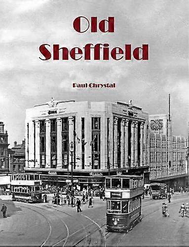 Old Sheffield