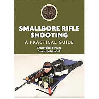 Tir à la carabine Smallbore : Un Guide pratique