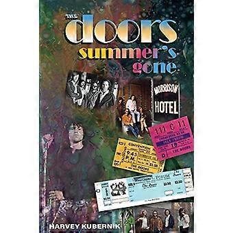 The Doors Summer's Gone