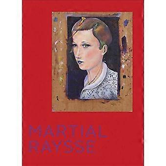 Taistelulajien Raysse - VISAGES