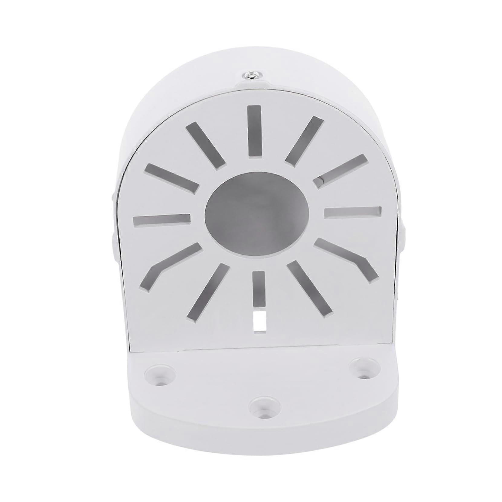 CCTV Camera Wall Mount with Universal Dome Camera Bracket, Adjustable Ceiling or Wall Installation