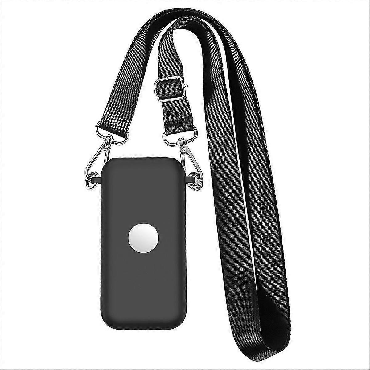 for power supply case Black
