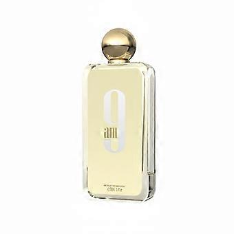 9 AM Edition Citrus Woody Unisex Perfume 100ml Long Lasting Eau de Parfum for Men and Women