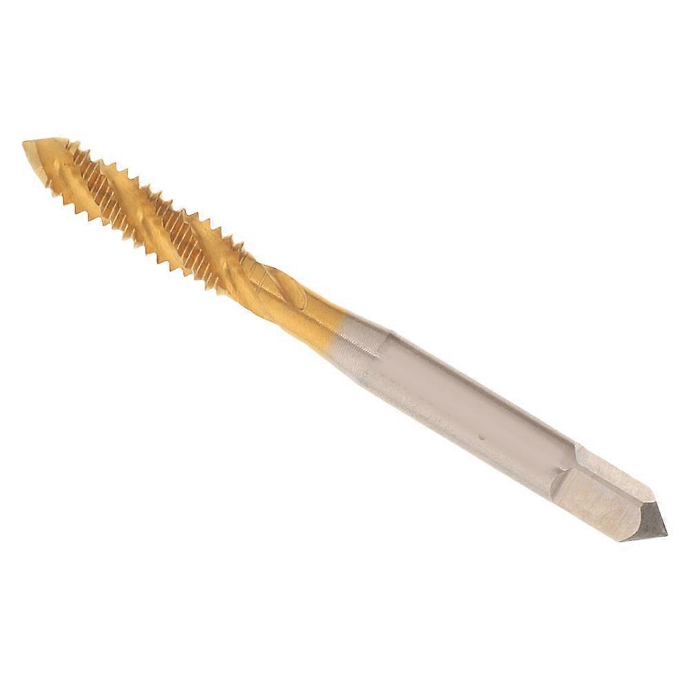 Spiral Thread Insert Tool for Precise Drilling Tapping