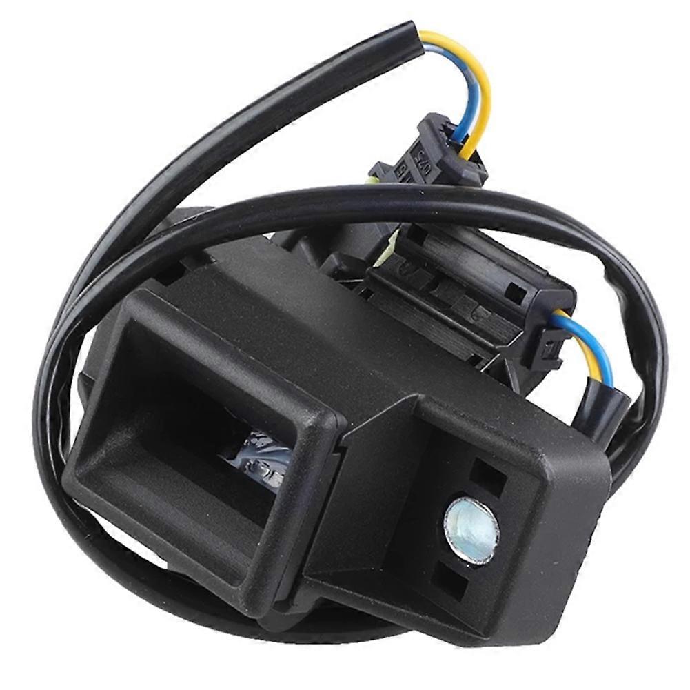 Switch Trunk Hatch Lid Release Button Switch 8200078950 for II 1998- 2005