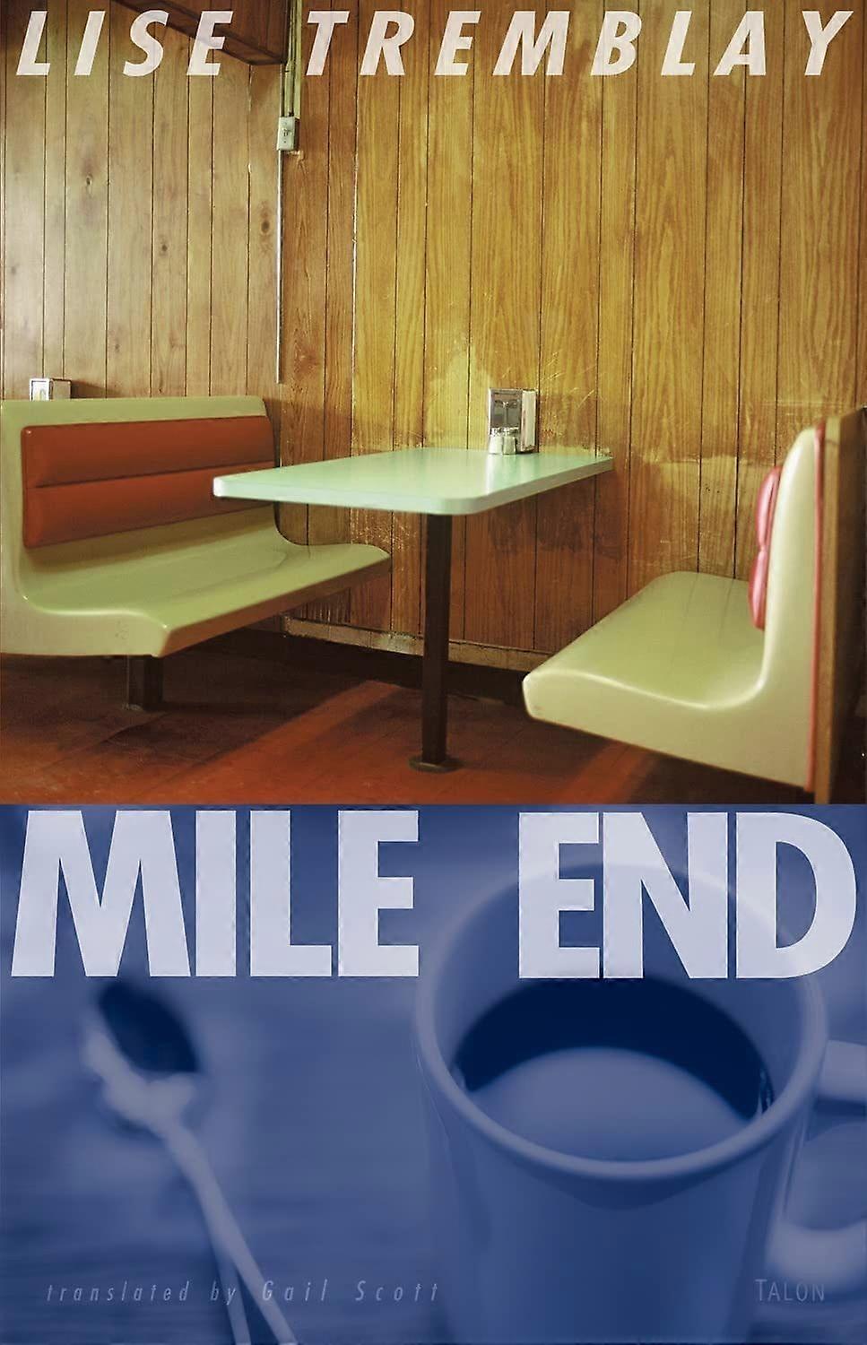 Mile end