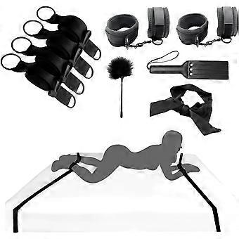 Bed  Restraints Kits  Toys Bed Restraints Straps  Toys