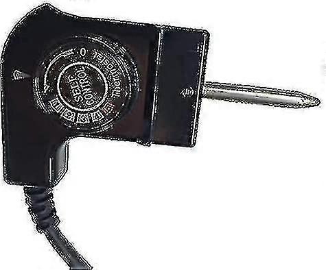 Universal Cable Compatible for Plancha With Thermostat-A1