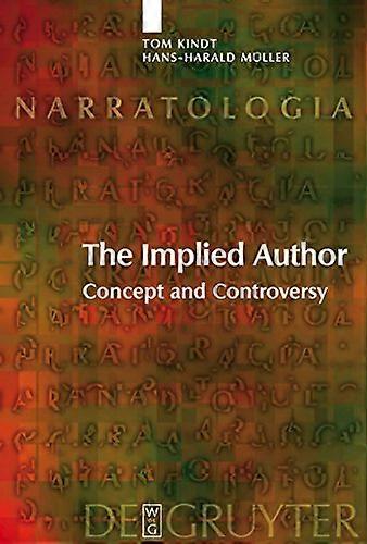 The Implied Author Concept and Controversy