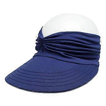 Ladies' Open-top Hats, 96% Main Fabric, Ventilation and Sun Protection