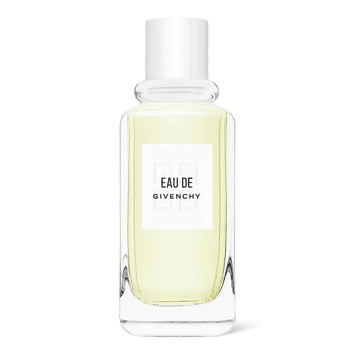 Unisex Perfume Givenchy EAU DE GIVENCHY EDT 100 ml