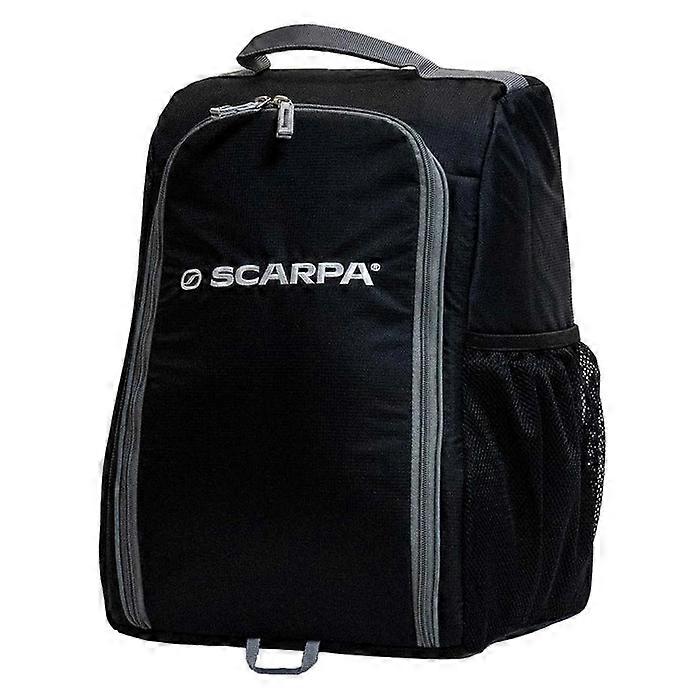 Scarpa Boot Bag Padded - Black Boot Storage Solution