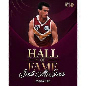 Brisbane lions LEGEND afl football champion team player jigsaw puzzle game for adults and kids KA0055