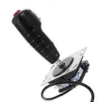 Flight Stick Flight Joystick True Flying Joystick Handle Game Console Accessories