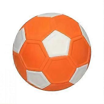 Youth Size 4 Soccer Ball for Indoor and Outdoor Play, Kick, Curve and Train with Durable Design