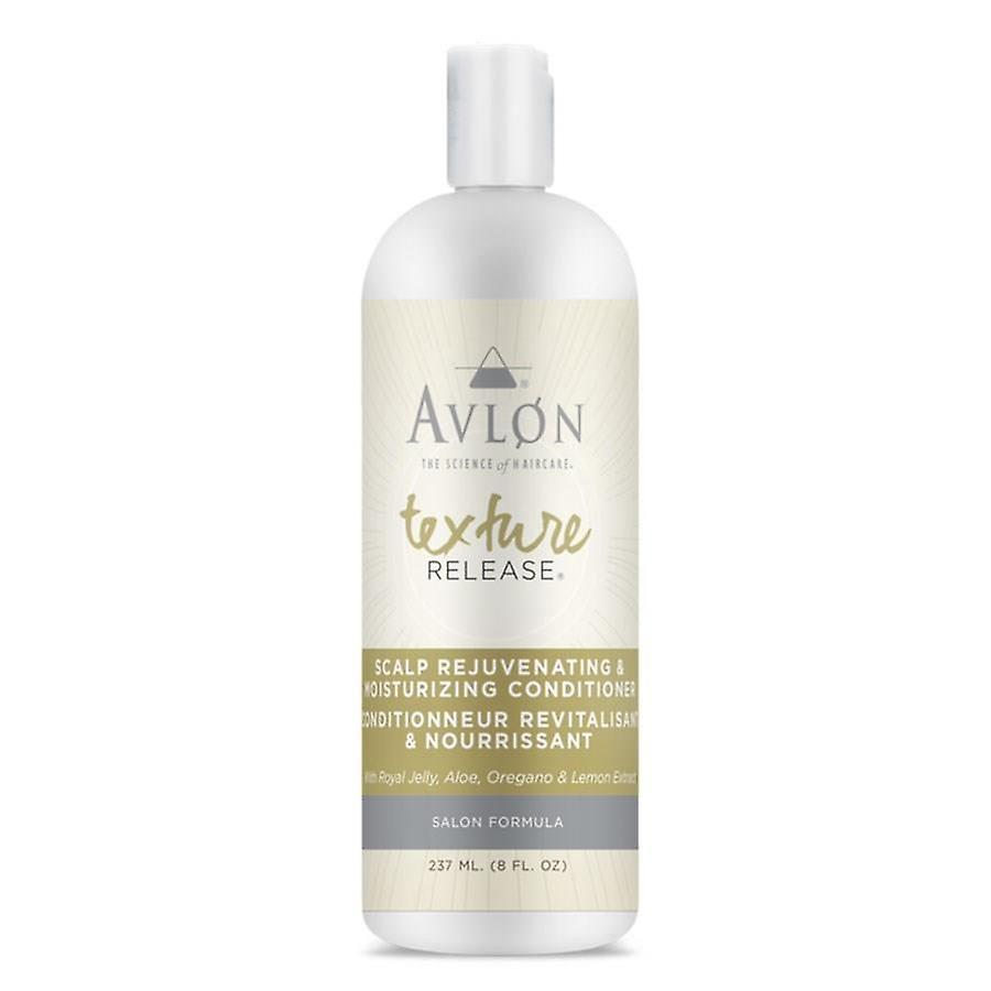 Avlon Texture Release Revitalisant Hydratant 8oz