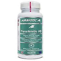 Tensibiotic AB 60 capsules