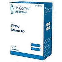 Lit-control pH balance 60 capsules