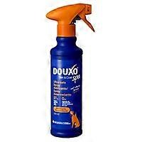 Douxo spa detangling spray for dogs 340 ml
