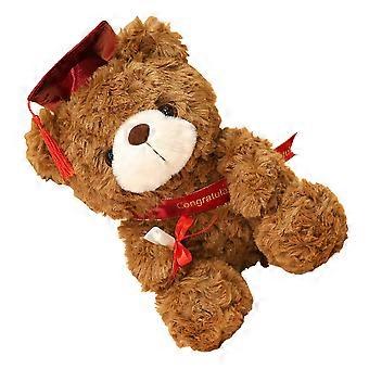 Plush Dolls Graduation Stuffed Animal Graduation Plush Plush Stuffed Animal