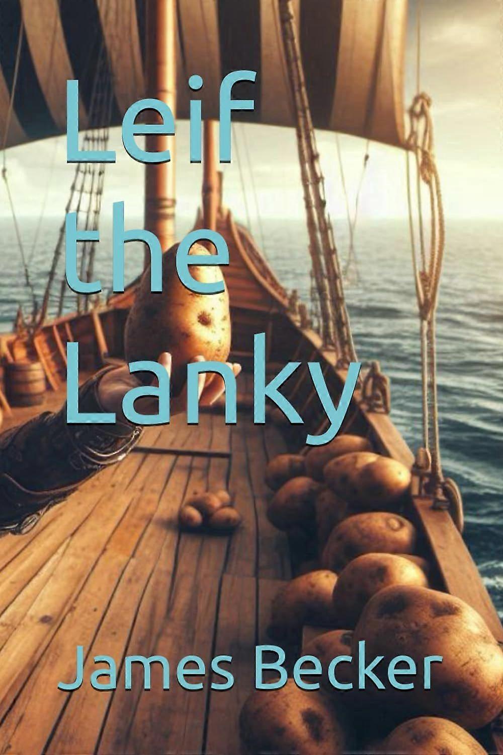Leif the lanky