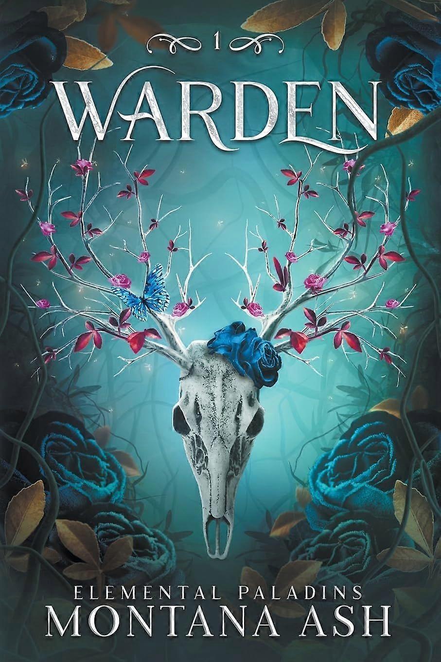 Warden