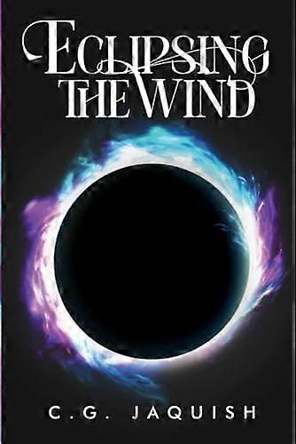Eclipsing the wind